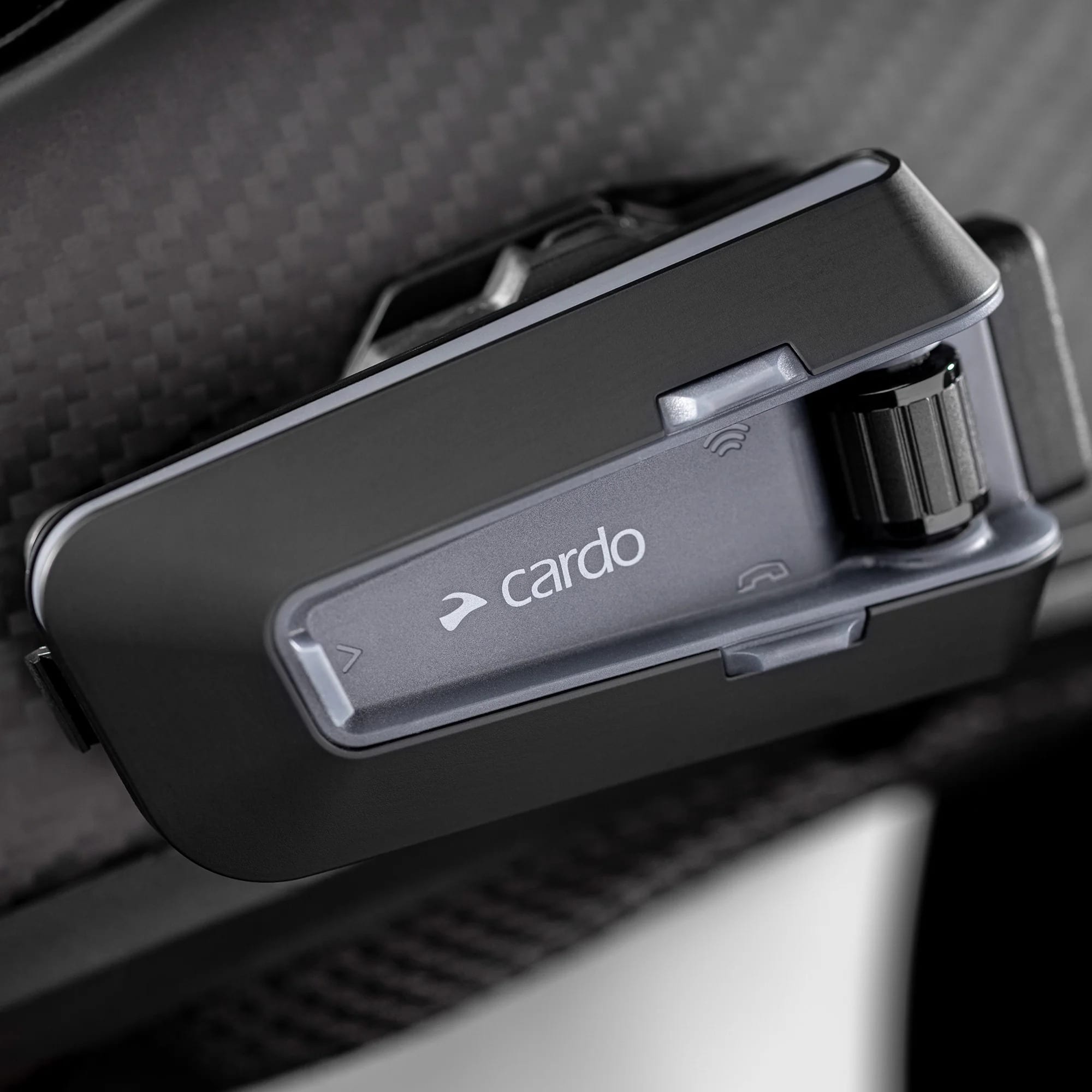 Cardo Systems Packtalk Neo Motorcycle Bluetooth Communication