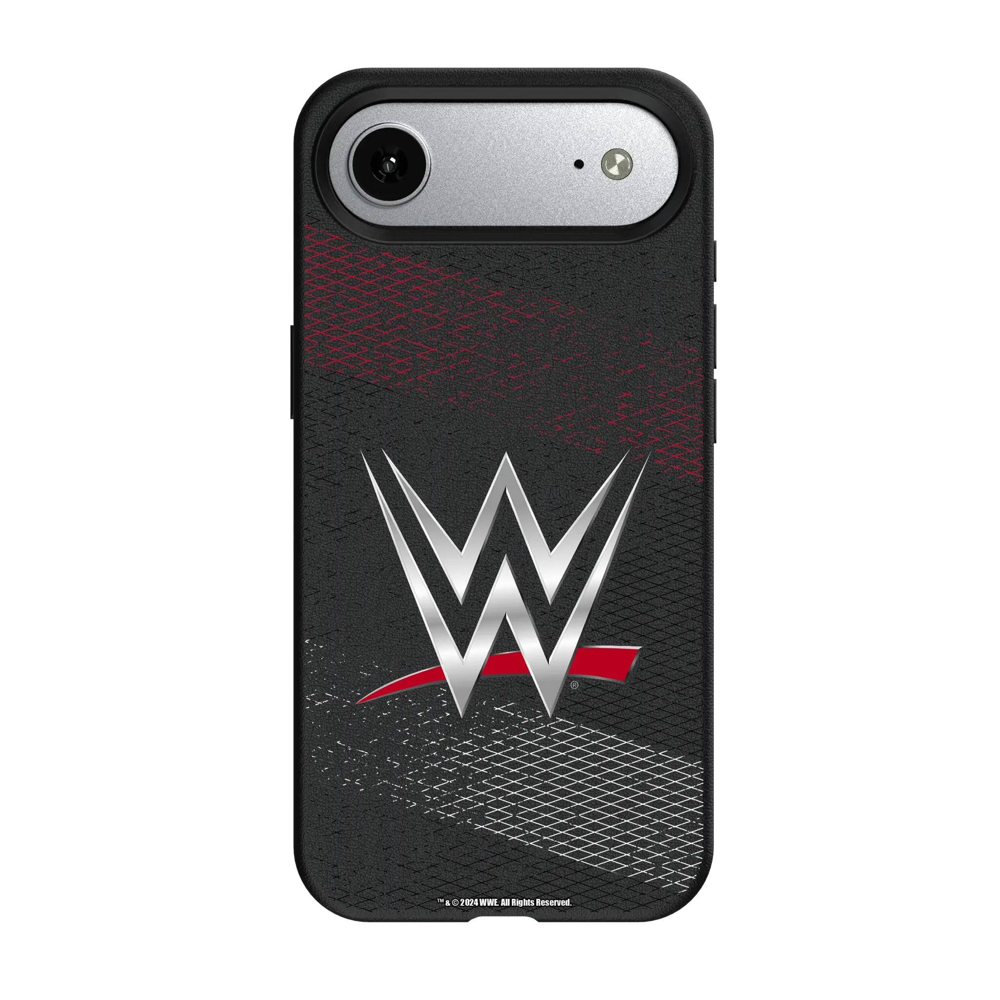 WWE Logo
