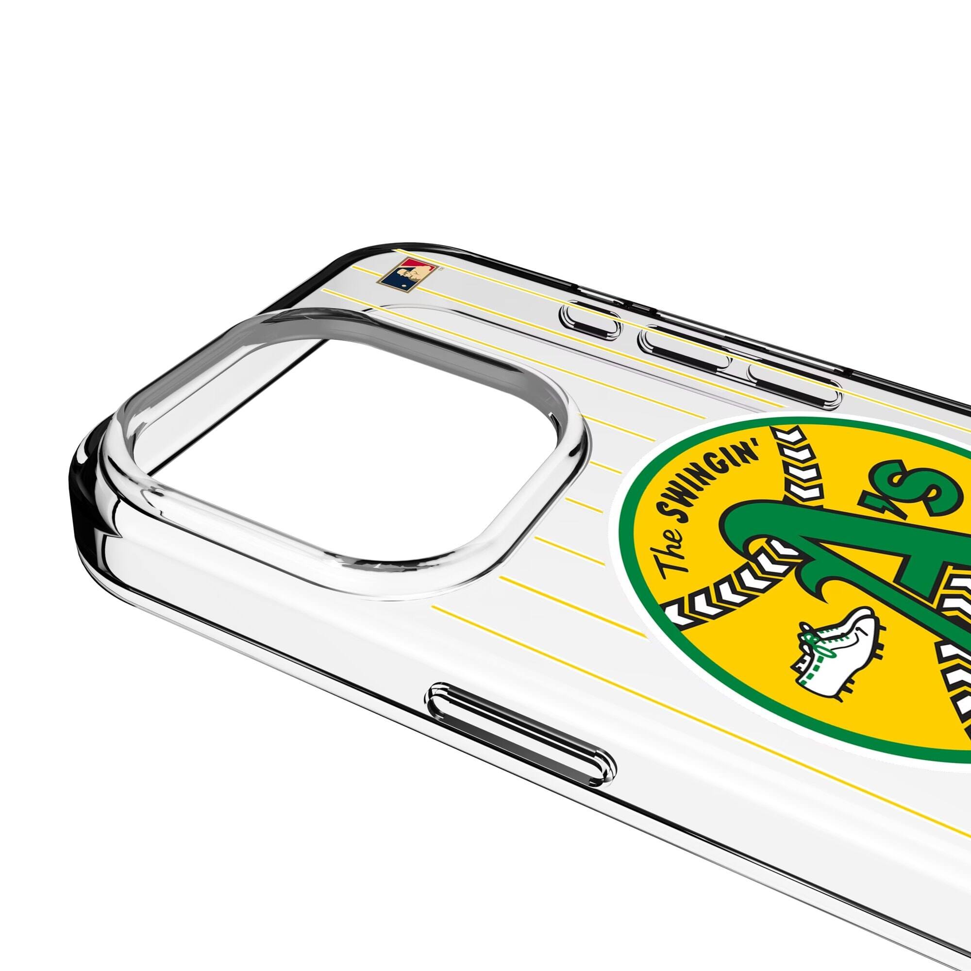 The Swingin' A's