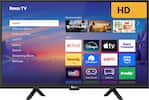 Roku TV
Recommended
HD
Home
What to Watch
Featured Free
Live TV
Sports
Search
Streaming Store
Settings
Apps
NETFLIX
Disney+
Apple TV
Roku Channel
howdy
By Roku
Paramount+
ESPN
prime video
Live TV Guide
Game Console
Cable Box
frndly