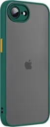Cactus Green