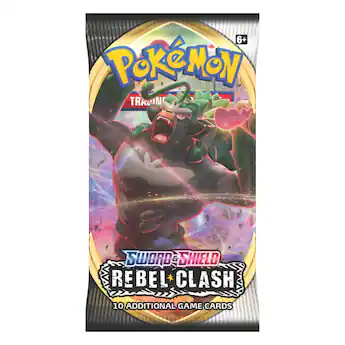 pokemon trading card game sword and shield rebel clash & Elite Trainer Box | Copperajah VMAX Pokmon Pokemon SS2 Sword &