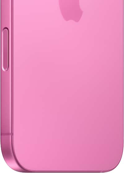 Apple iPhone 16 128GB Apple Intelligence Pink (Verizon) MYAR3LL/A Apple iPhone 16 128GB Apple Intelligence Pink (Verizon) MYAR3LL/A
