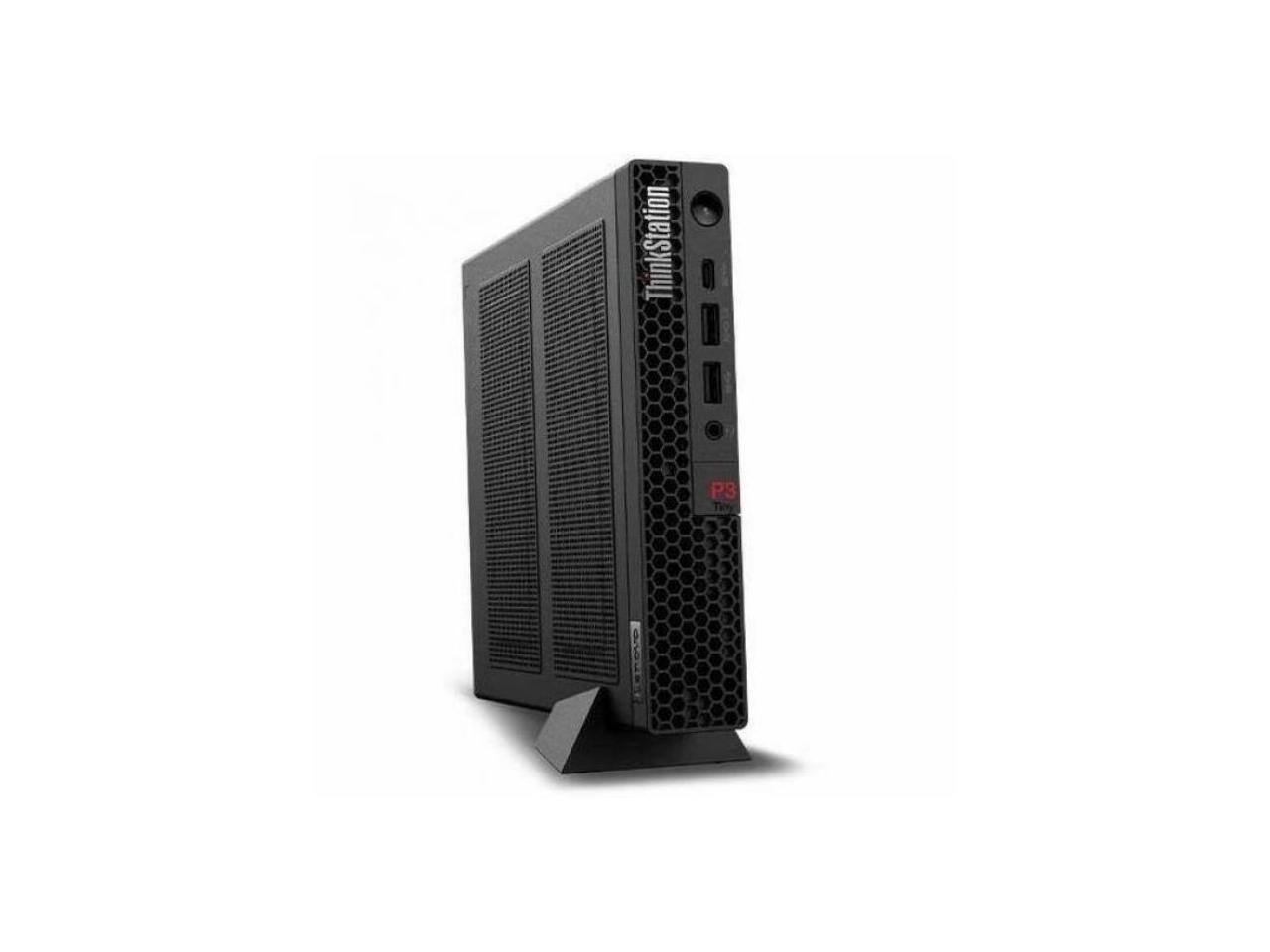 ThinkStation P3