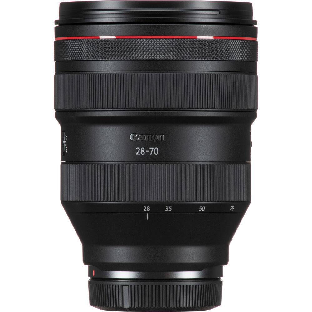 Canon 28-70 28 35 50 70