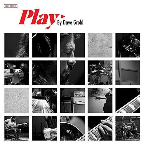 Front. Play [LP].