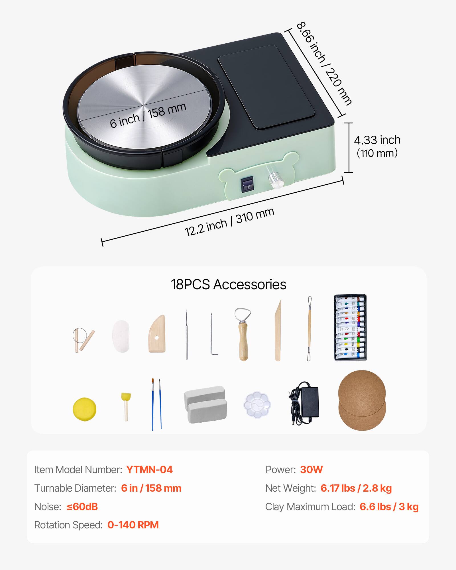 media item thumbnail