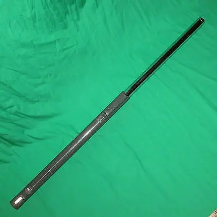 Front. EnviroCare - Tool / Attachment for Vacuum Part #62240 1 Pack.