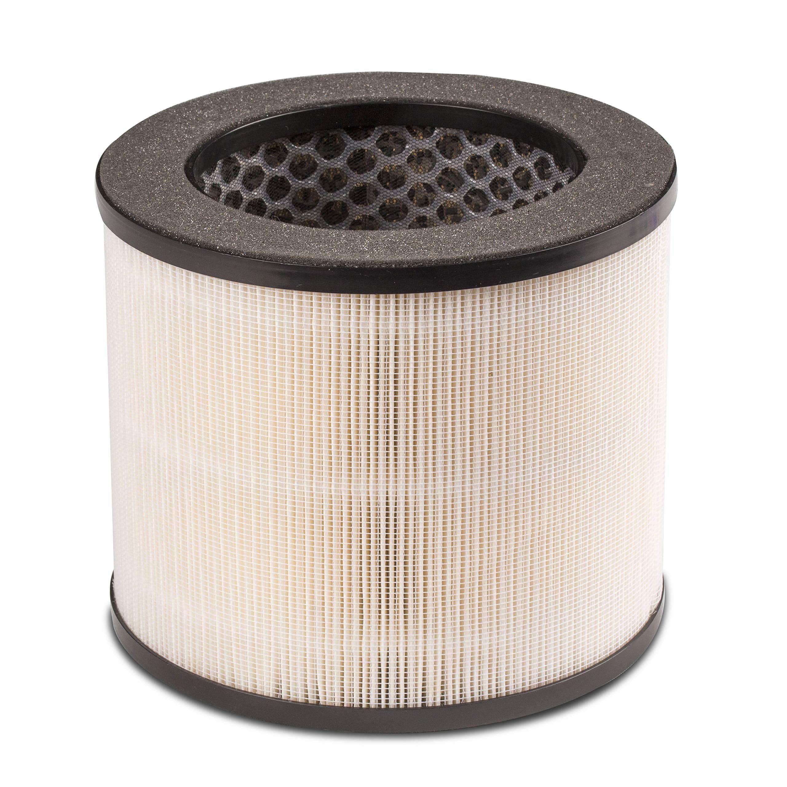 Black+Decker - Replacement 3-Stage HEPA Filter for BAPT01 and BAPT02 - White price history on PriceWatchPro