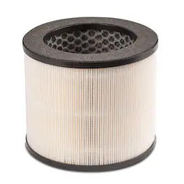Black+Decker - Replacement 3-Stage HEPA Filter for BAPT01 and BAPT02 - White