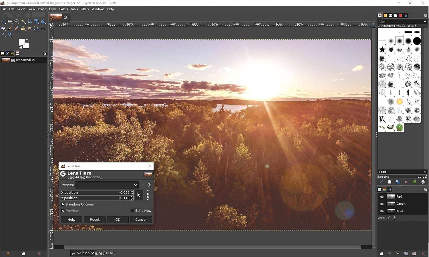 デスクトップ Windows photoshop Photoshop CC 2025 26.7 - PC用ダウンロード無料