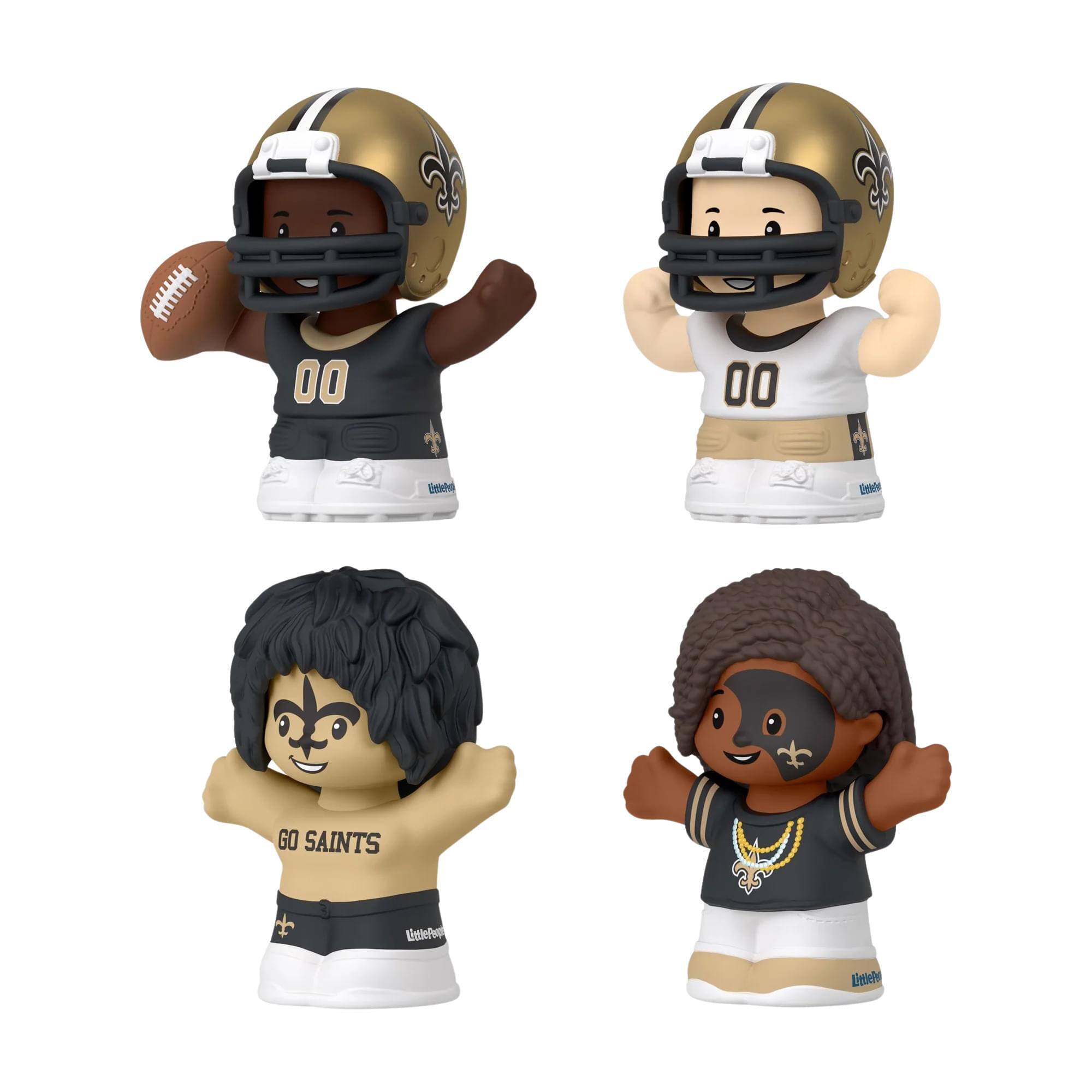 - 00
- GO SAINTS
- LITTLE PEOPLE