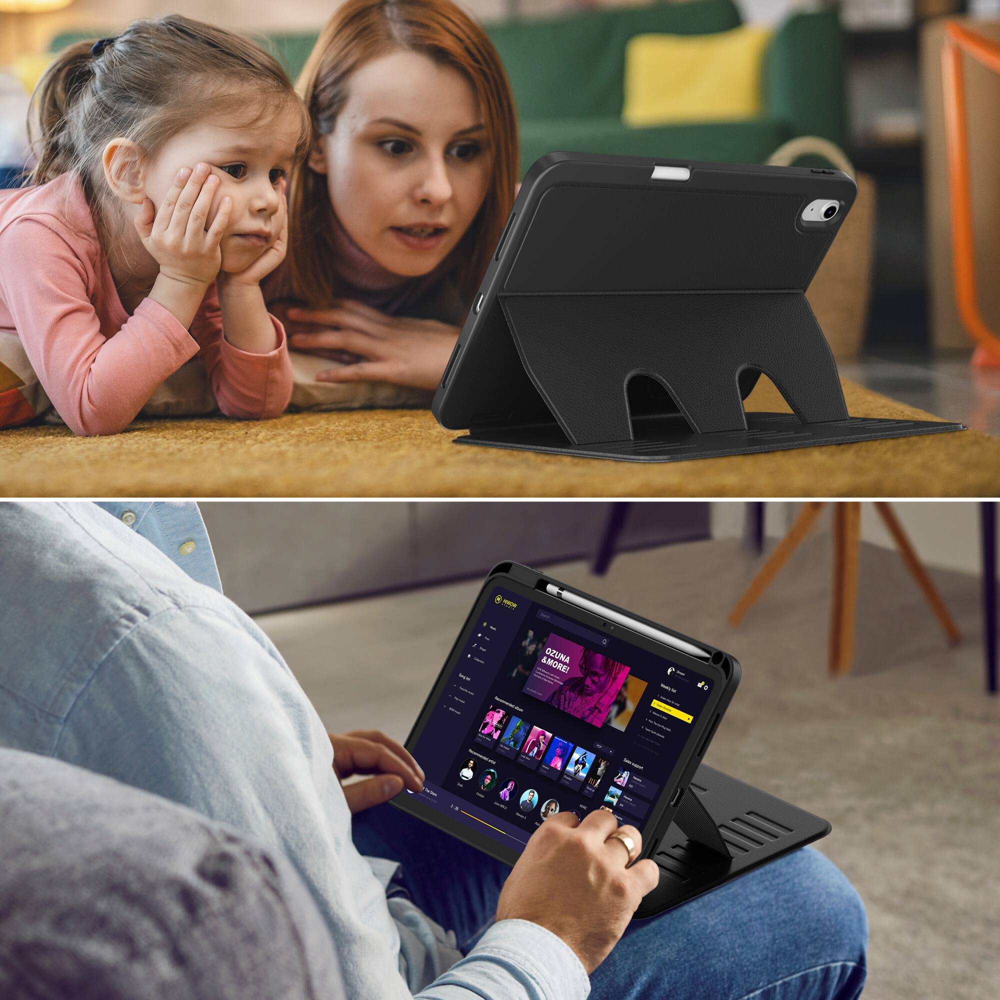 Sure, here is the corrected text:

"OZUNA & SMORE! 4 - 3"