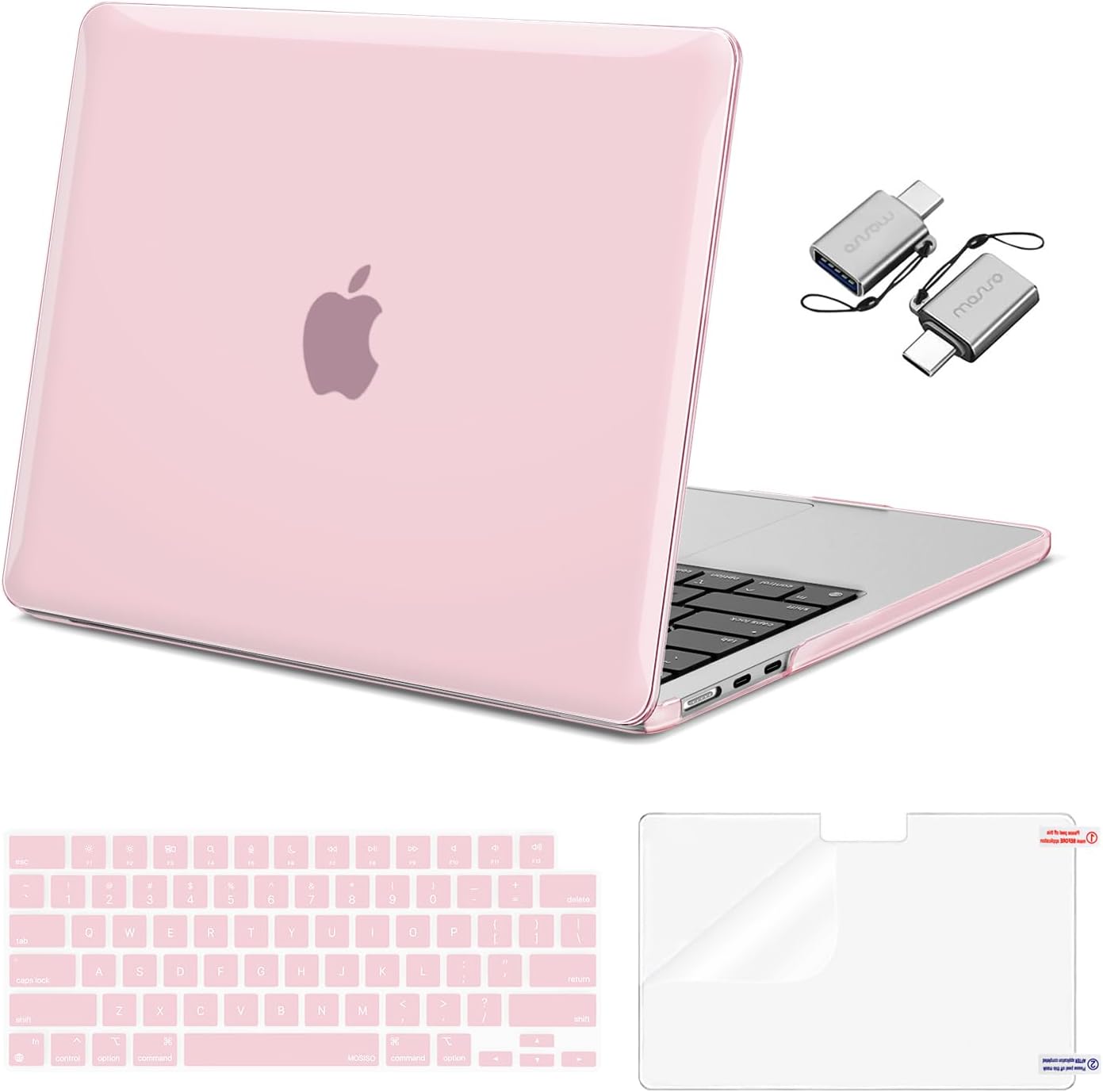 Rose Pink