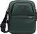 Front. TUMI - Alpha Medium Crossbody - Terra Brown.