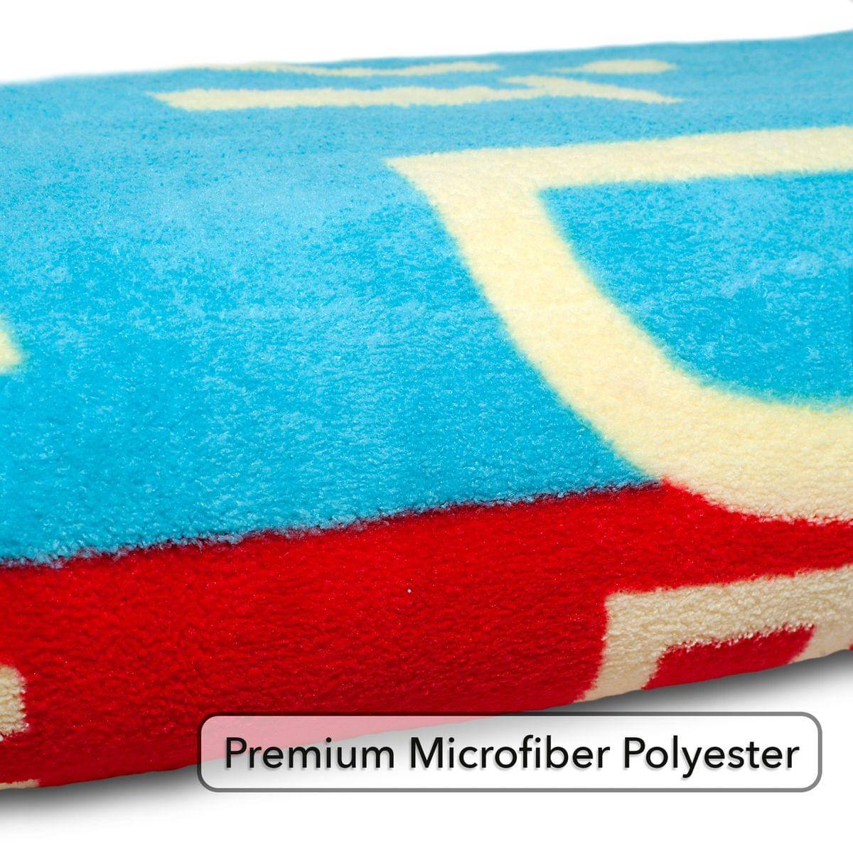 Premium Microfiber Polyester