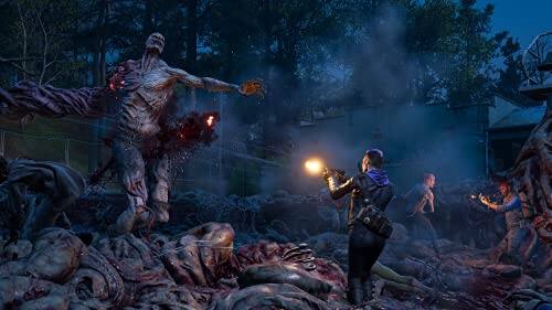 Alt View 6. WB Games - PS5 - BACK 4 BLOOD (BIL).
