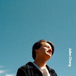 Julien Chang - Jules - VINYL LP