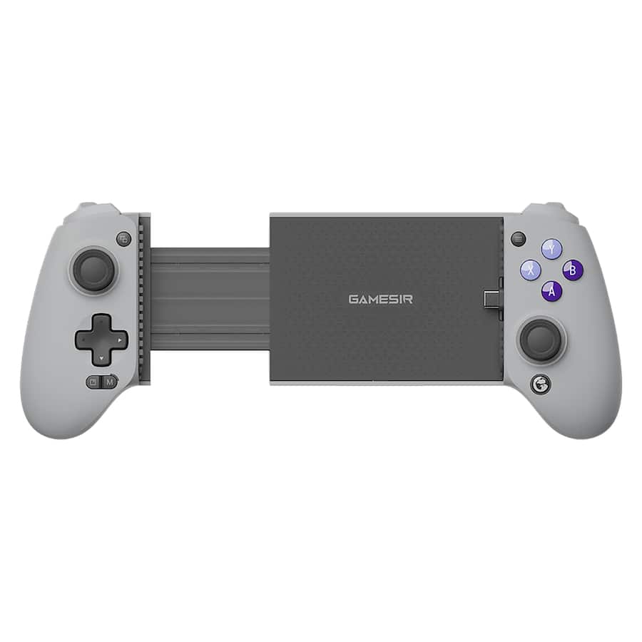 GameSir G8 Galileo USB C Mobile Gaming Controller for GameSir G8 Galileo USB C Mobile Gaming Controller for
