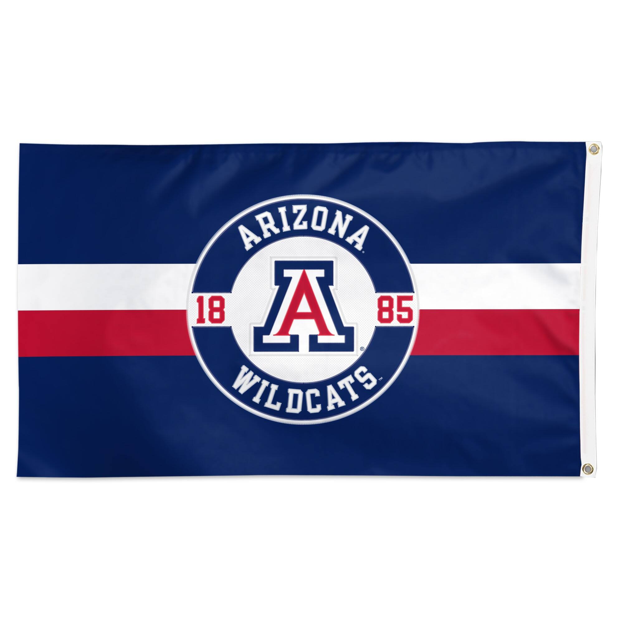 ARIZONA  
18 A 85  
WILDCATS