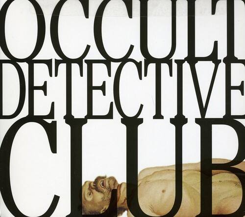 Occult Detective Club - Crimes   - COMPACT DISCS [CD] price history on PriceWatchPro