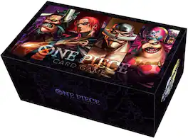 Bandai - One Piece Special Goods Set Former Four Emperors Card Game