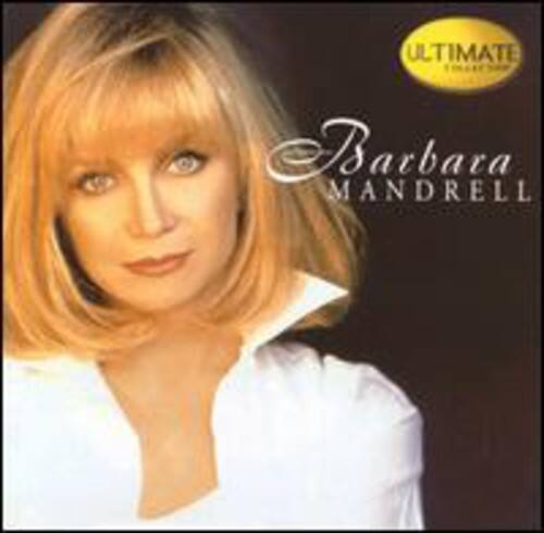 Barbara Mandrell - Ultimate Collection   - COMPACT DISCS [CD]