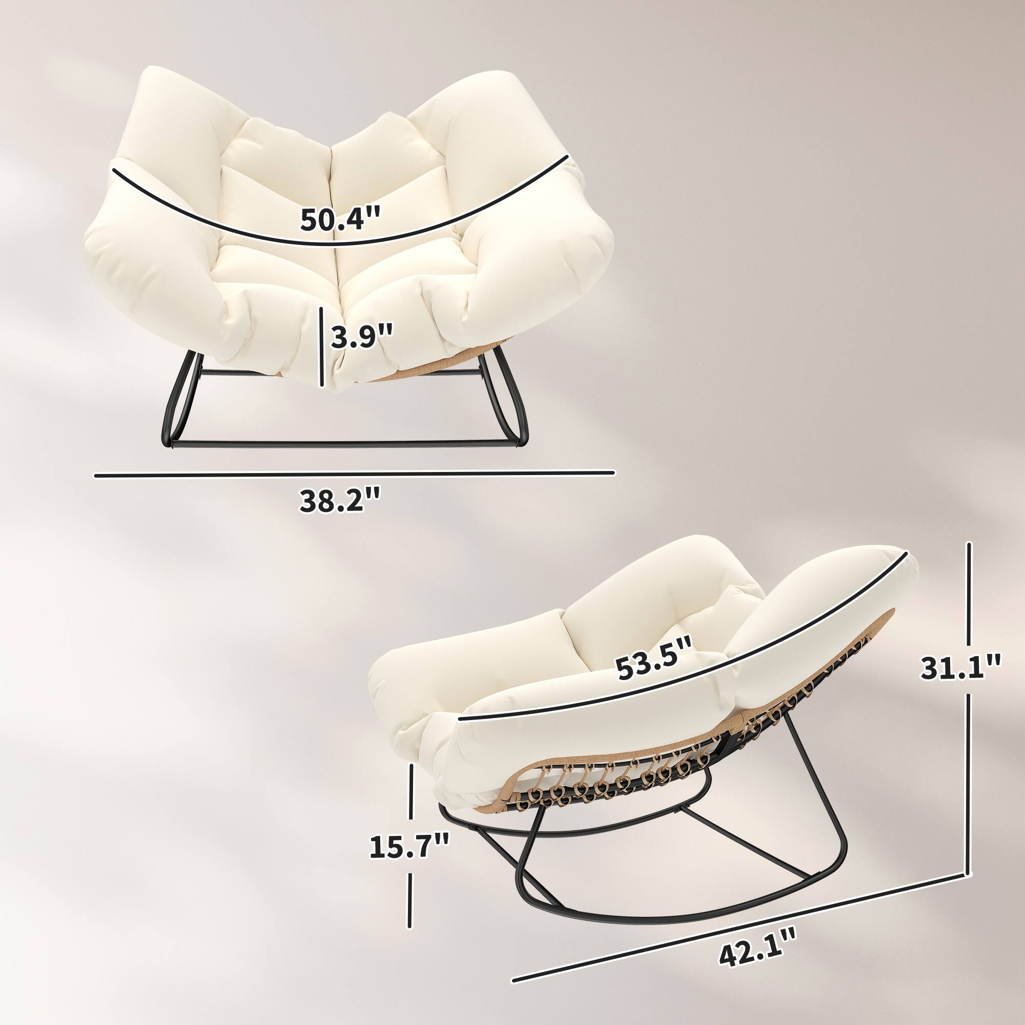 50.4"  
3.9"  
38.2"  
53.5"  
31.1"  
15.7"  
42.1"