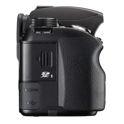 Ricoh Pentax KF DSLR Camera Body (Black) 01184-RICOH - Best Buy Ricoh Pentax KF DSLR Camera Body (Black) 01184-RICOH - Best Buy