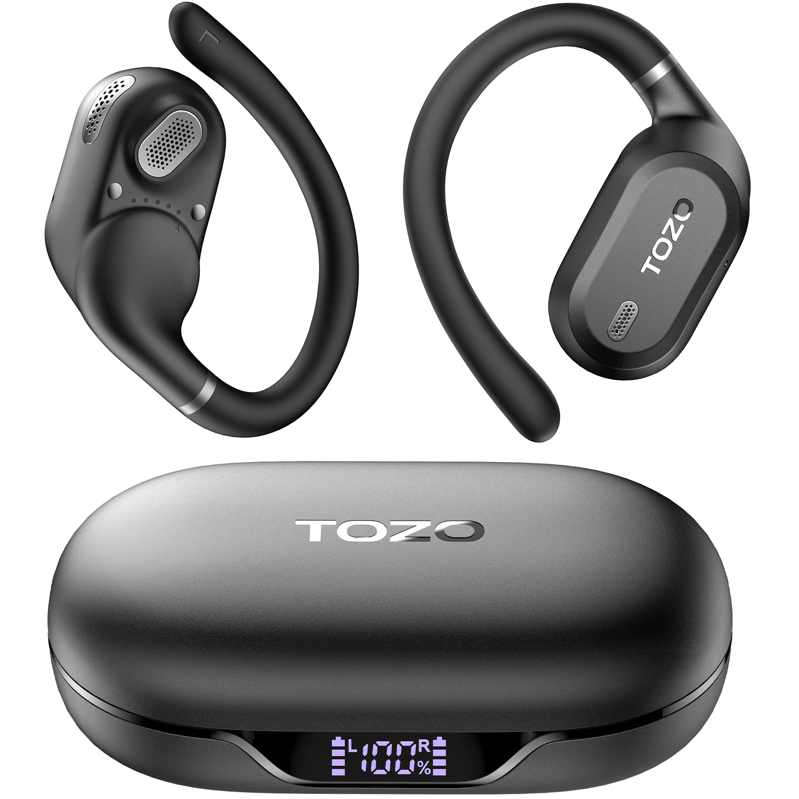 TOZO L1201
