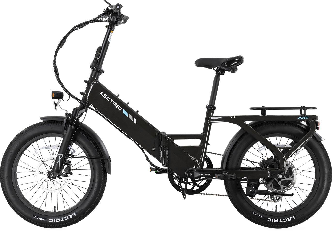 The text on the image reads "LECTRIC MXP."