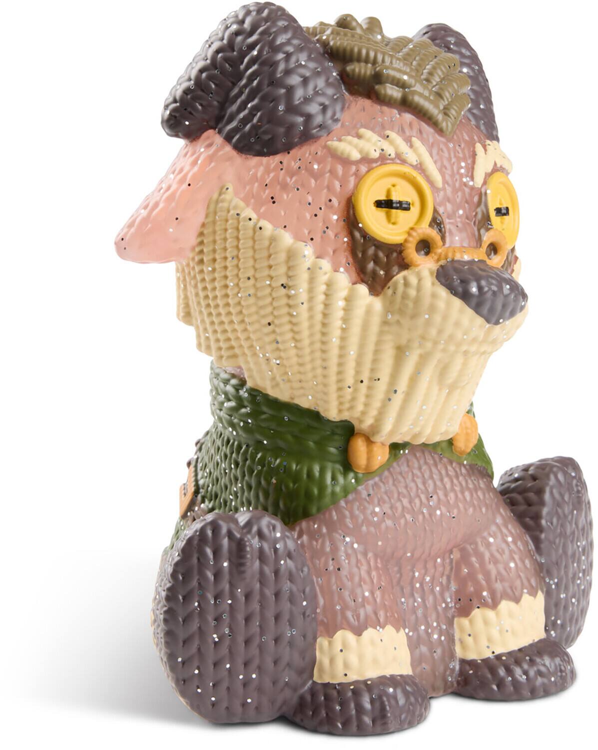 Alt View 2. Handmade by Robots - Handmade by Robots - Wicked - Doctor Dillamond #492 (Translucent)   - COLLECTIBLES - Multicolor.