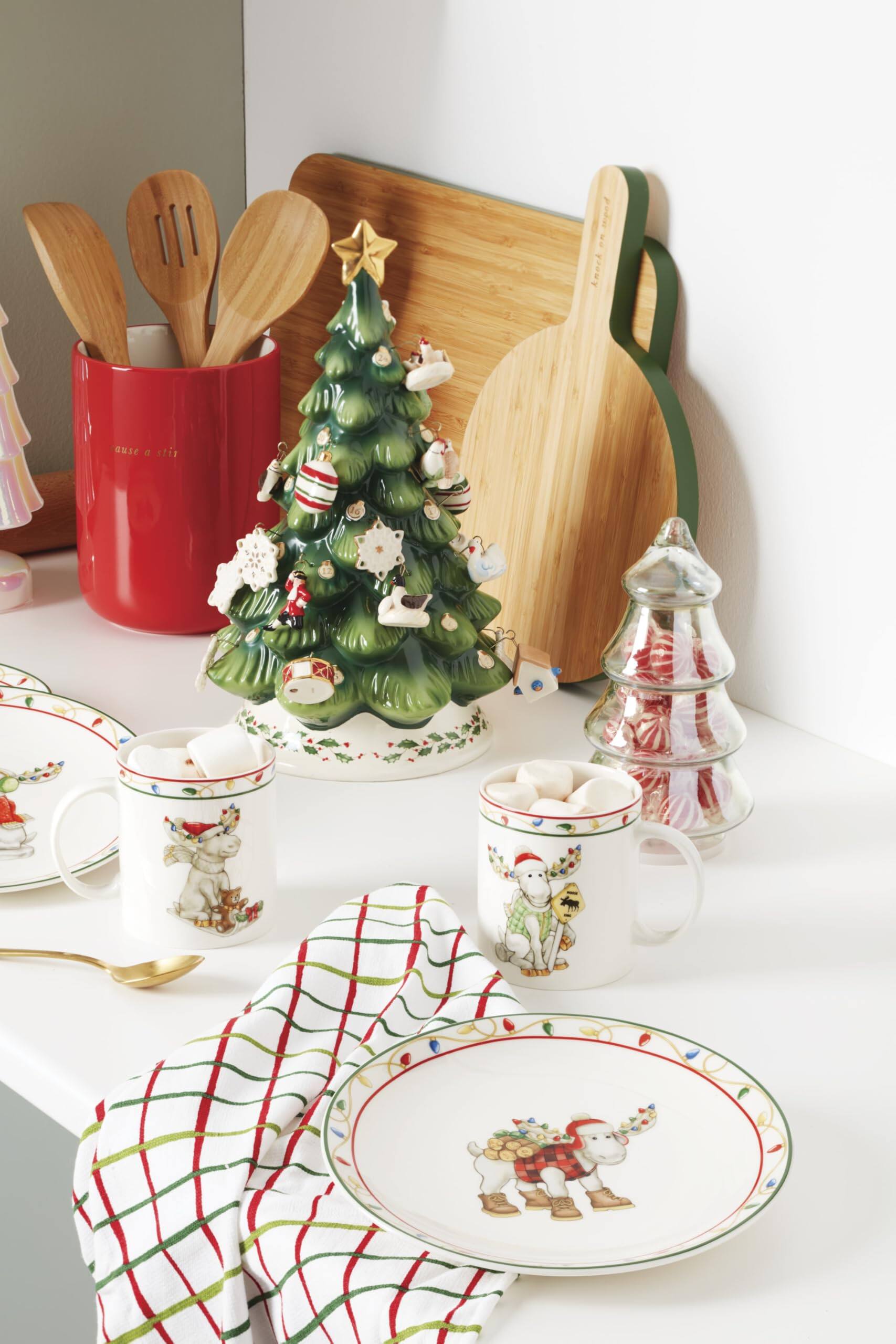 Sure, here is the corrected text:

"Use a spiff"