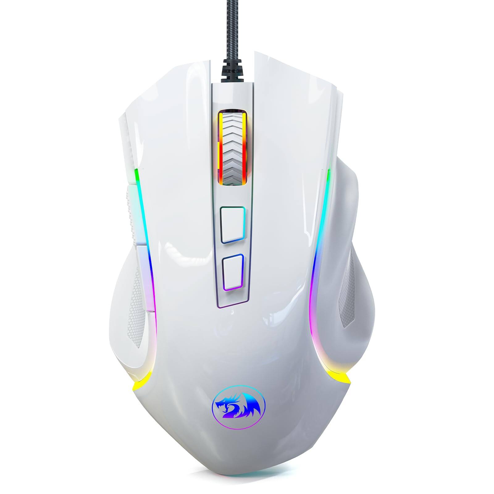 White-M602-W