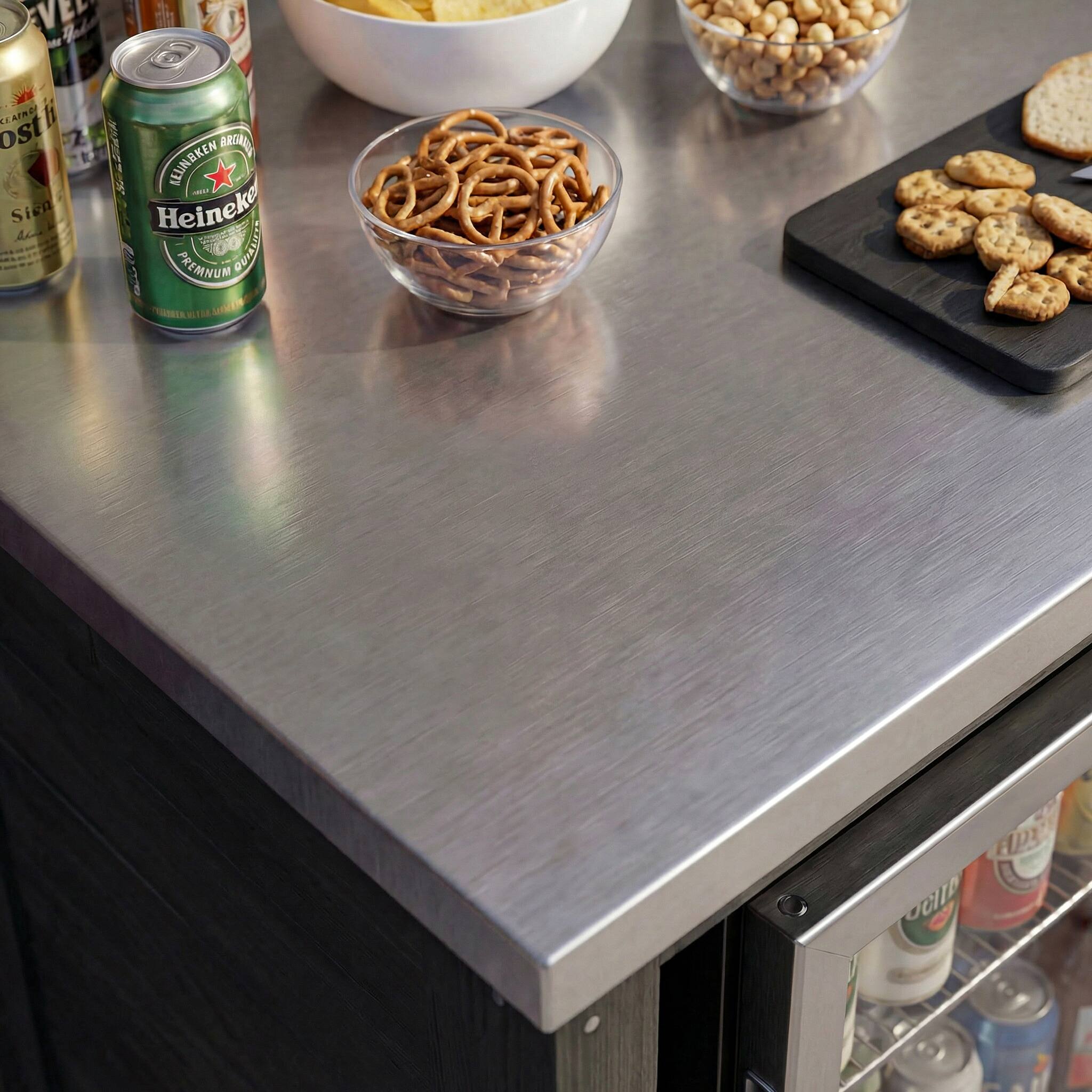 Heineken Premium Quality