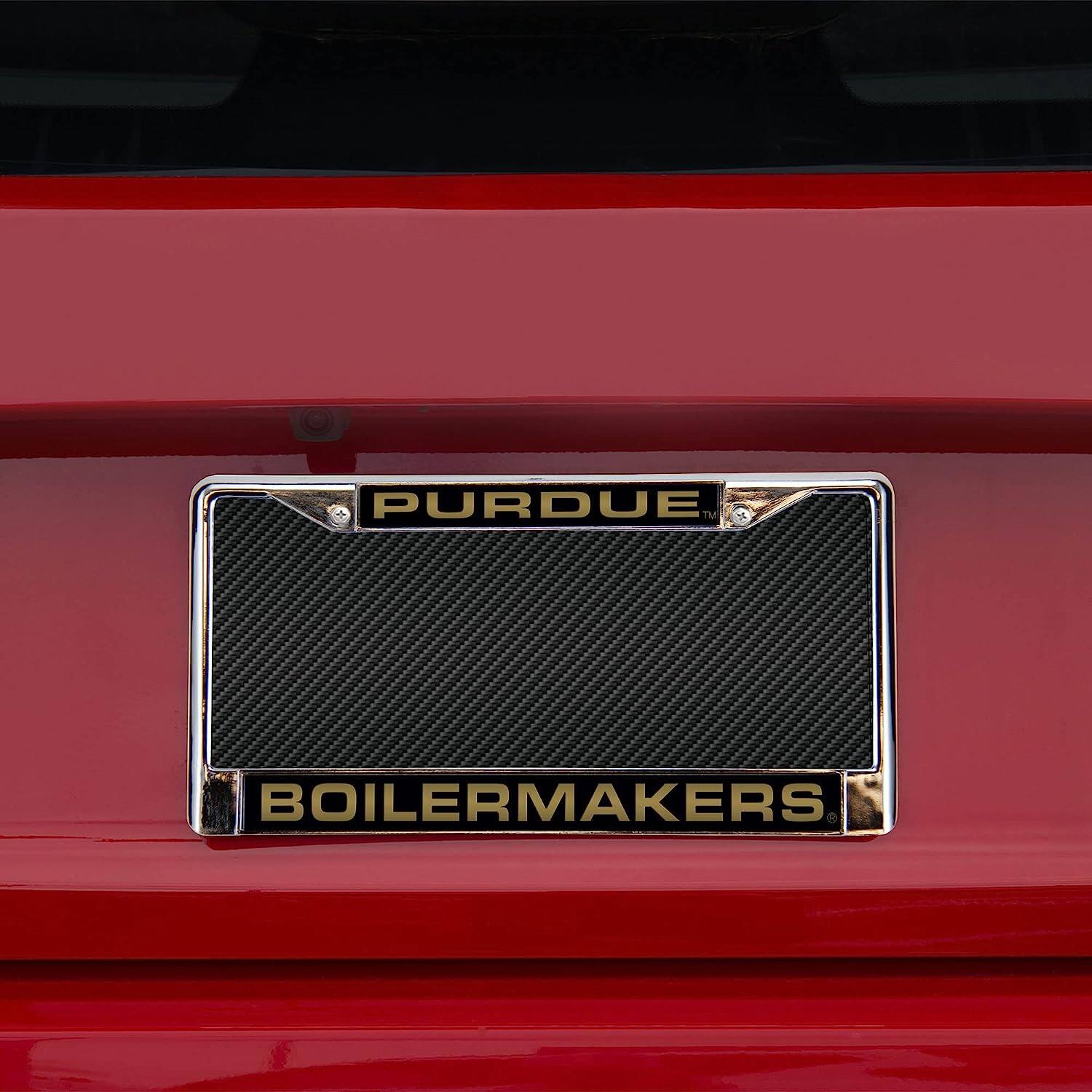 Purdue  
Boilermakers