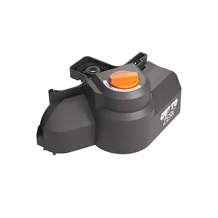 Front. WORX - Worx WA0927 Cut-to-Zero Module for Landroid Vision Cloud 2WD Robotic Lawn Mowers - Black.