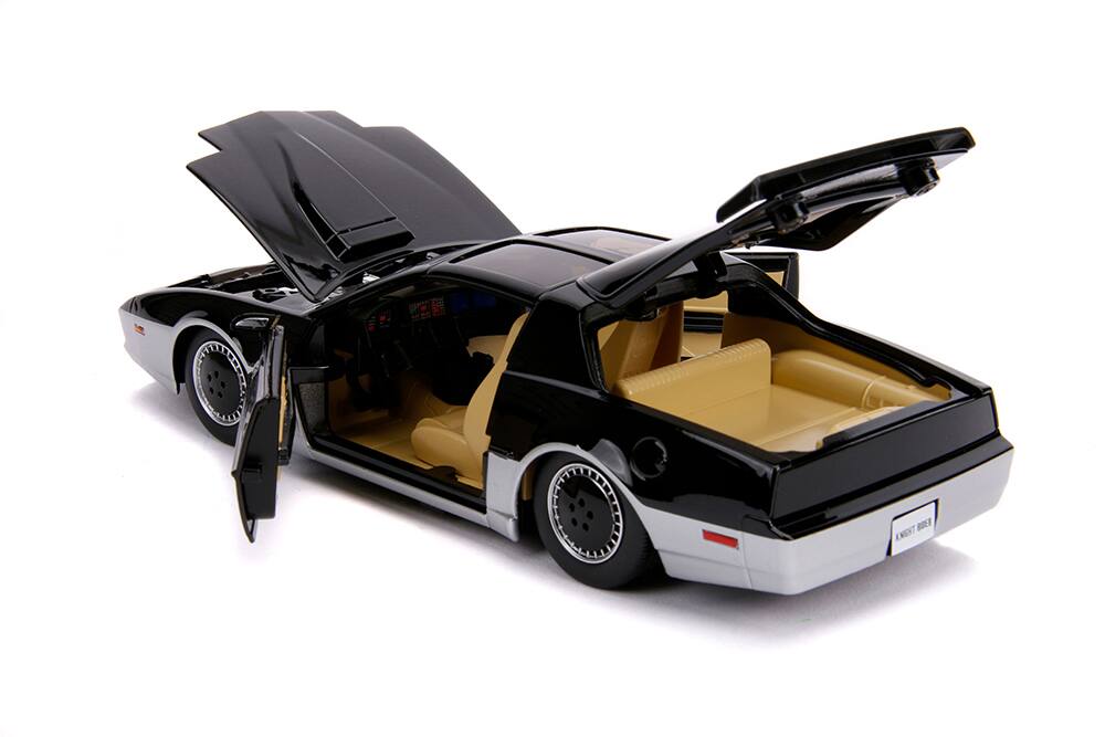 Knight Rider