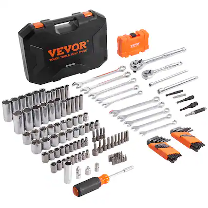 VEVOR TOOLS, HALF PRICE TOUGH TOOLS