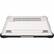 Alt View 3. Gumdrop - Gumdrop SlimTech for Dell Pro 14 Plus (Clamshell) - For Dell Notebook - Textured grip - Transparent - Bump Resistant - Transparent.