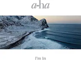 a-ha - True North - VINYL LP