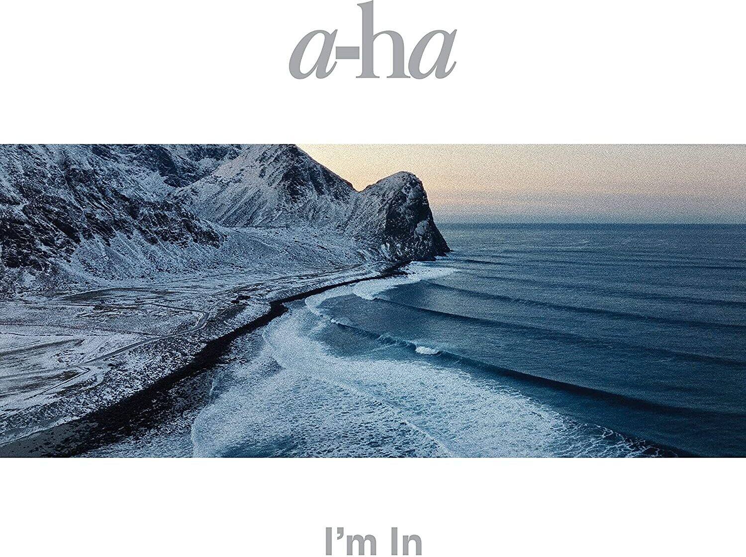a-ha

I'm In