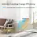 Industry-Leading Energy Efficiency
35% saving with adaptive air conditioner