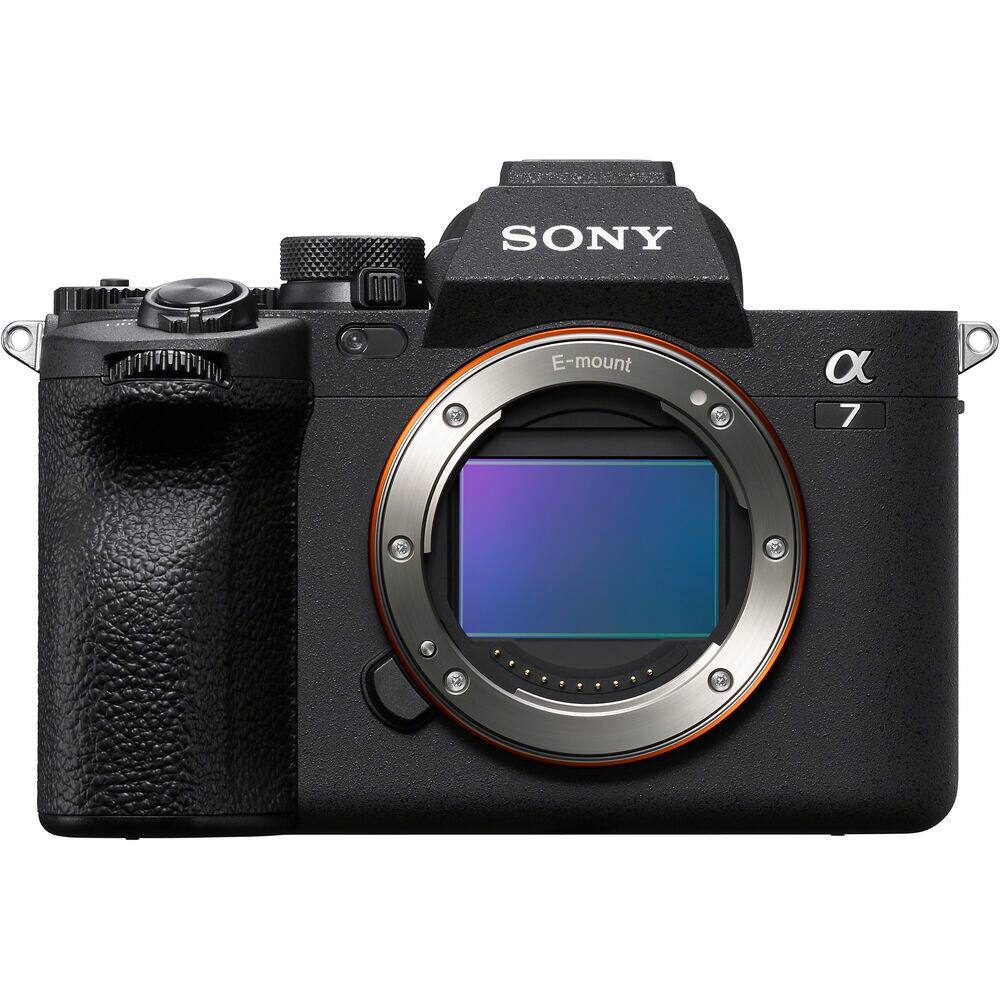 non SONY E-mount α7