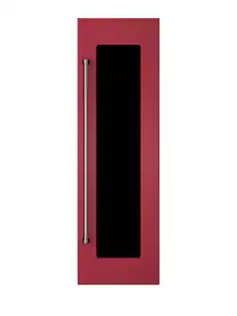 24"W. Integrated Wine Cooler Door Panel for Viking Model FDWCIC7240R - Right Hinge - Valentine