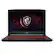 Front. MSI - Pulse GL66 15.6" QHD Gaming Laptop - Intel Core i9 - 16GB Memory - 1TB SSD.