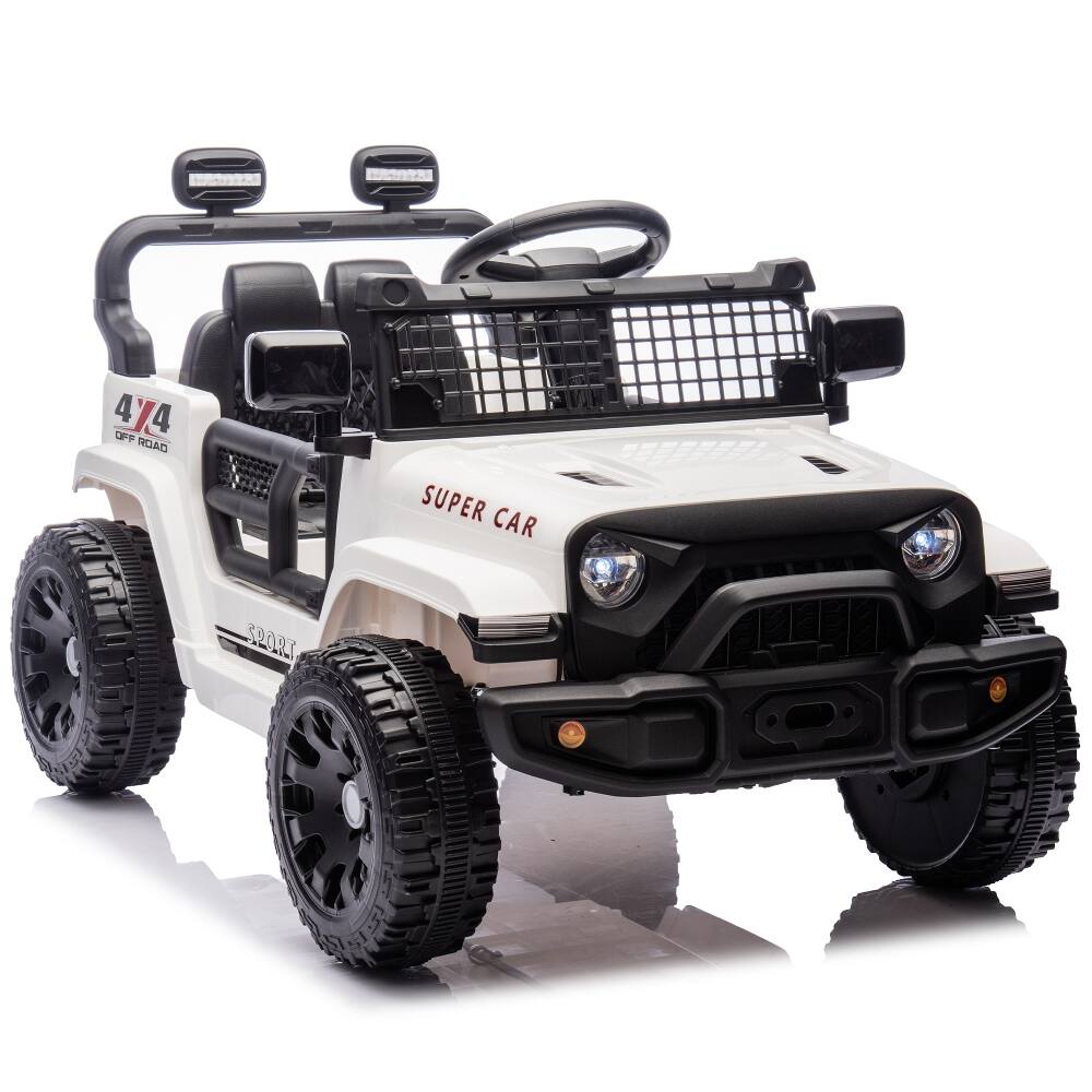 4x4 OFF ROAD  
SUPER CAR  
SPORT