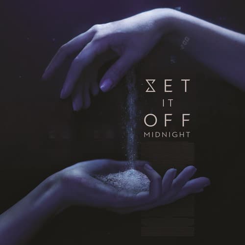 Set It Off - Midnight   - COMPACT DISCS [CD] price history on PriceWatchPro