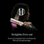 Straighten from wet: Dries and straightens hair simultaneously. With air. No heat damage.