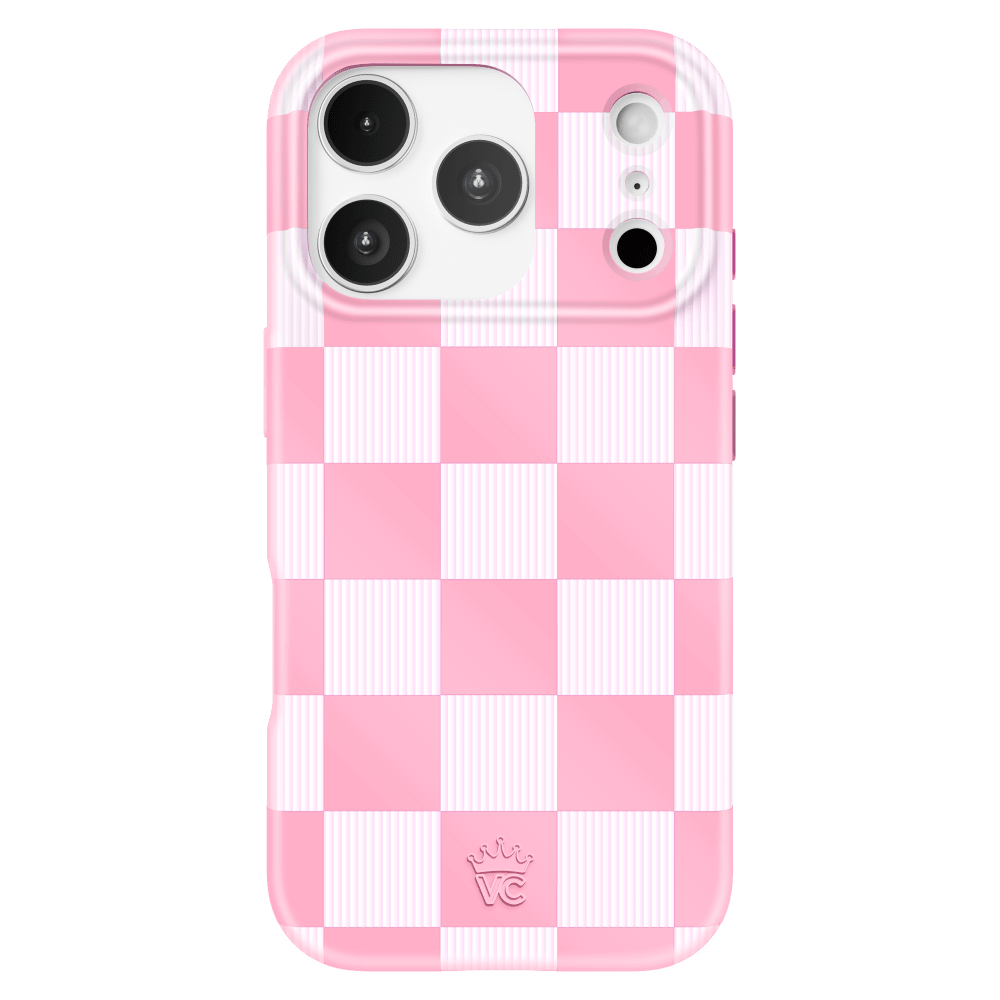Pink Multicolor